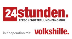 24 Stunden Personenbetreuung (PB) GmbH (Niederösterreich) Logo