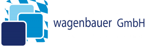 Wagenbauer GmbH Logo