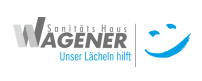 Sanitätshaus Wagener GmbH & Co KG Logo