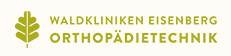 Waldkliniken Eisenberg GmbH Logo
