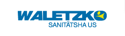 Sanitätshaus Waletzko Orthopädie-Technik GmbH Logo