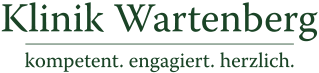 Klinik Wartenberg Logo