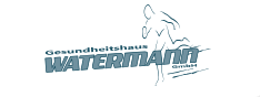 Gesundheitshaus Watermann GmbH Logo