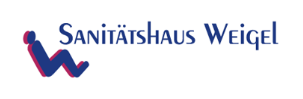 Sanitätshaus Weigel GmbH & Co. KG Logo