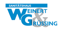 Sanitätshaus Weinert & Grüssing GmbH Logo