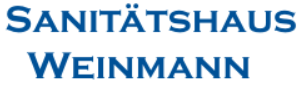 Sanitätshaus Weinmann Logo