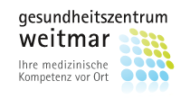 Gesundheitszentrum Weitmar Logo