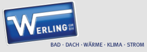 Werling GmbH Logo