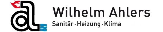 Wilhelm Ahlers GmbH & Co. KG Logo