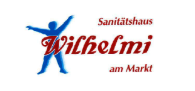 Sanitätshaus Wilhelmi GmbH Logo