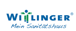 Sanitätshaus Wittlinger GmbH Logo