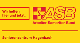 ASB Seniorenzentrum Otterberg Logo