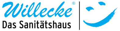 Sanitätshaus Willecke Logo