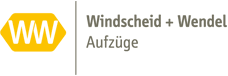 WINDSCHEID & WENDEL GmbH & Co.KG Logo
