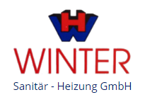 Winter Sanitär-Heizung GmbH Logo