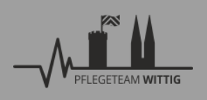 Pflegeteam Wittig Logo