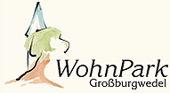 WohnPark Großburgwedel Verwaltungsgesellschaft mbH Logo