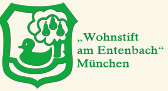 Pflegehaus Wohnstift am Entenbach Logo