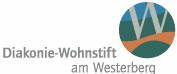 Diakonie-Wohnstift am Westerberg Logo
