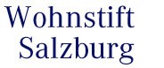Wohnstift Salzburg e.V. Logo