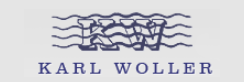 Firma Karl Woller Logo