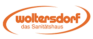 Sanitätshaus Woltersdorf Logo
