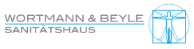 Wortmann & Beyle Sanitätshaus GbR Logo