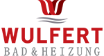 Wulfert Bad & Heizung Logo