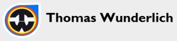 Thomas Wunderlich GmbH Logo