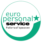 Euro Personal Service Logo
