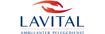 LAVITAL GmbH Logo