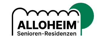 Alloheim Senioren-Residenz "Am Entenmoos" Logo