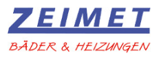 Fa. Zeimet Logo