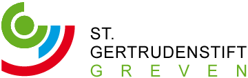 Zentrum für Senioren St. Gertrudenstift GmbH Logo