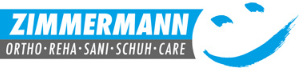 Orthopädie- und Reha-Team Zimmermann GmbH Logo