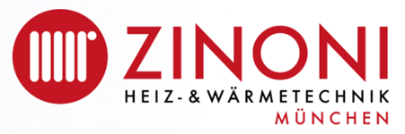 Zinoni München Heizungsbau GmbH Logo