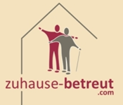 zuhause-betreut.com Logo