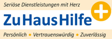 ZuHausHilfe Logo