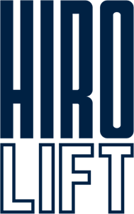 HIRO LIFT Hillenkötter + Ronsieck GmbH Logo