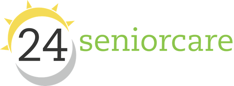 24seniorcare Logo
