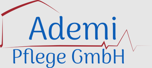 Ademi Pflege GmbH Logo