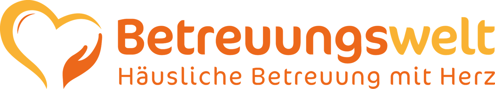 Betreuungswelt GmbH Logo
