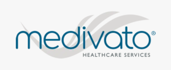 medivato AG Logo