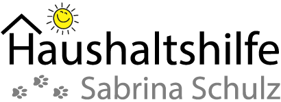 Tier und Alltagsbetreuung Schulz Logo