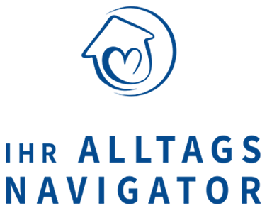 Ihr Alltagsnavigator UG (haftungsbeschränkt) Logo