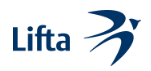 Lifta GmbH Logo