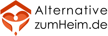 Alternative zum Heim Logo