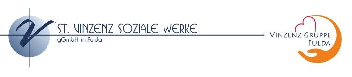 St. Vinzenz Soziale Werke gGmbH, Haus St. Katharina Logo
