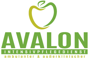 Pflege Avalon Logo