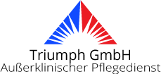 Außerklinischer Pflegedienst Triumph GmbH Logo